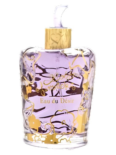 Eau du Desir