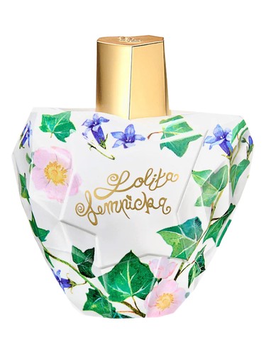 Mon Premier Parfum Edition Limitee 2025 (Flacon Mon Printemps)