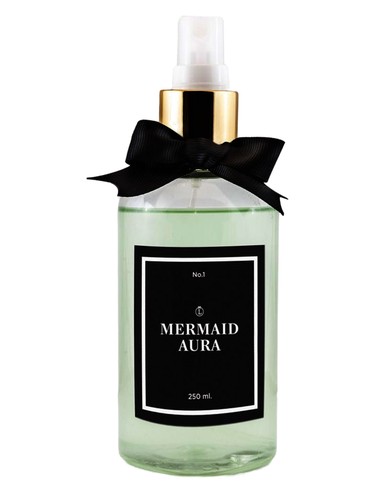 No. 1 Mermaid Aura