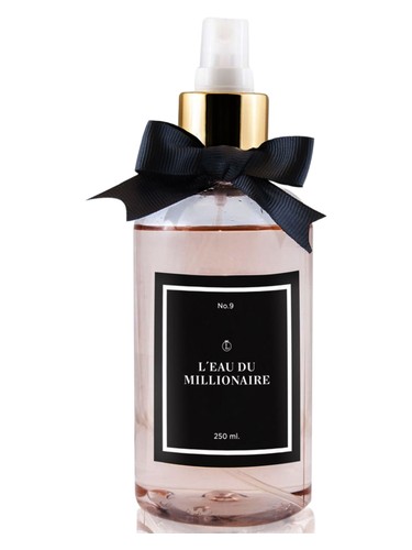 No. 9 L'eau Du Millionaire