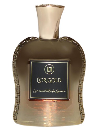 L'Or Gold