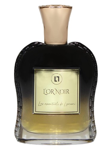 L'OR Noir