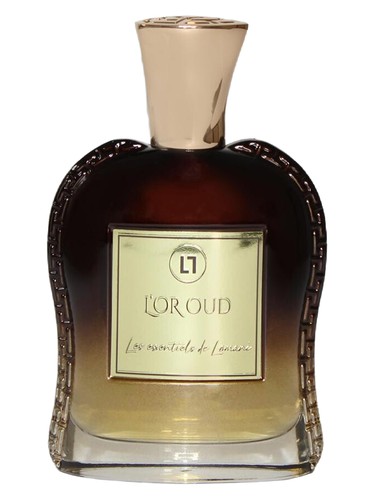 L'Or Oud
