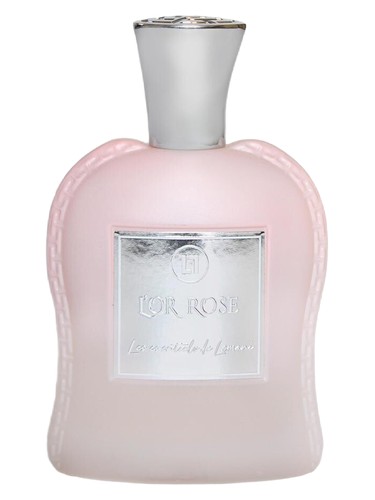 L'Or Rose