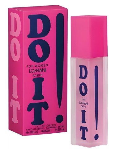 Lomani Do It for Woman