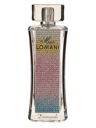 Miss Lomani Diamonds