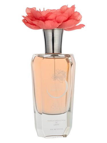 Silver Bloom for Woman