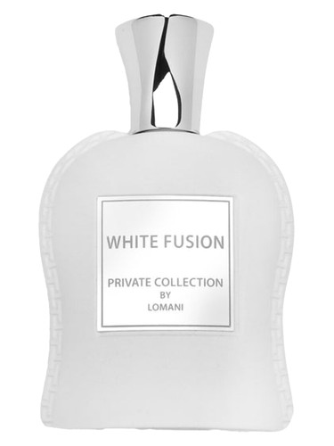 White Fusion