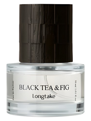 Blacktea & Fig