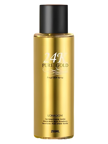 24K Pure Gold 2023