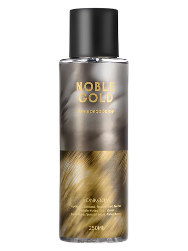 Noble Gold