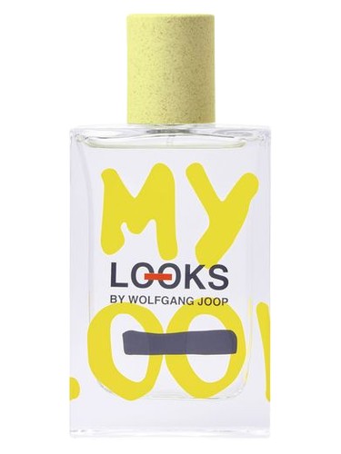 My Looks Color Collection Woman