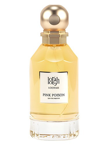 Pink Poison