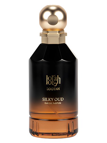 Silky Oud