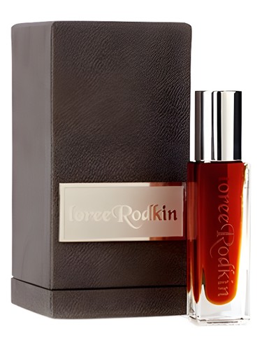 Gothic V Perfume Oil