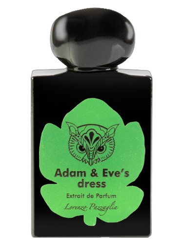 Adam & Eve's Dress
