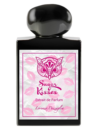Sugar Kisses