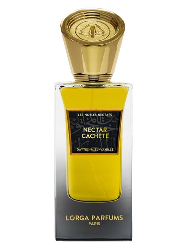 Nectar Cachete
