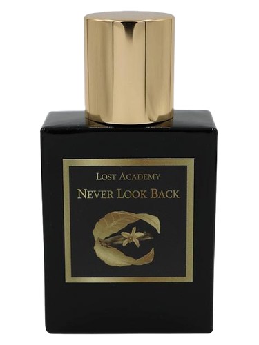 Never Look Back