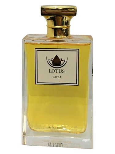 Lotus Fraiche