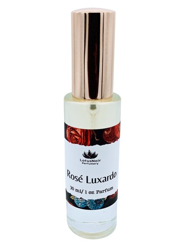 Rose Luxardo