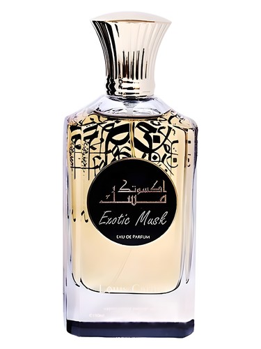 Exotic Musk