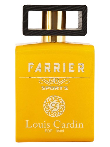 Farrier Sports