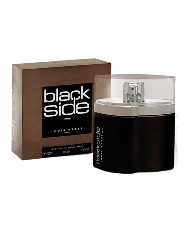 Black Side Men