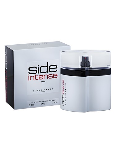 Side Intense Men