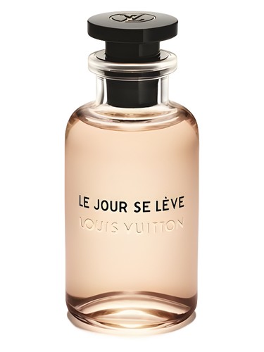 Le Jour se Leve