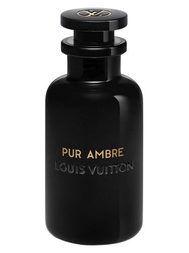 Pur Ambre
