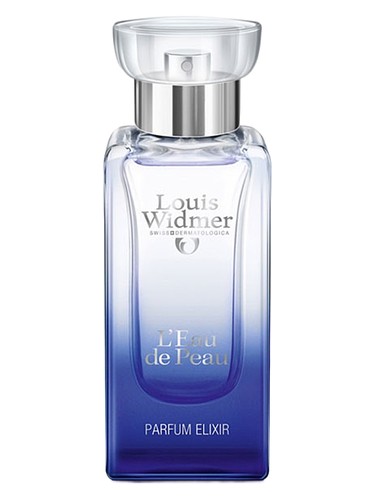 L'Eau de Peau Parfum Elixir