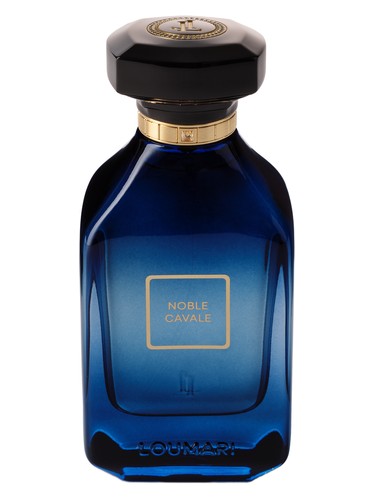 Noble Cavale