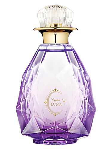 Crystal Luna