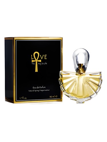 Love, The Key to Life