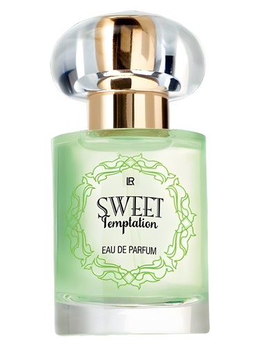 Sweet Temptation Green