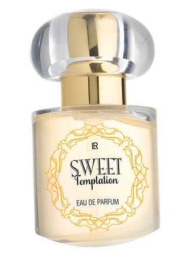Sweet Temptation Yellow