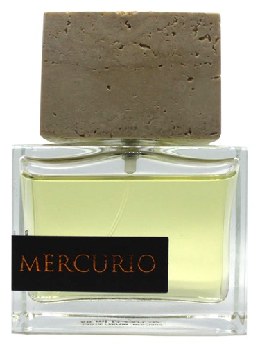 Lu Mercurio