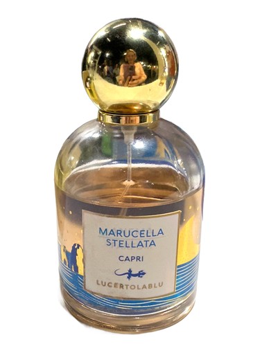 Marucella Stellata