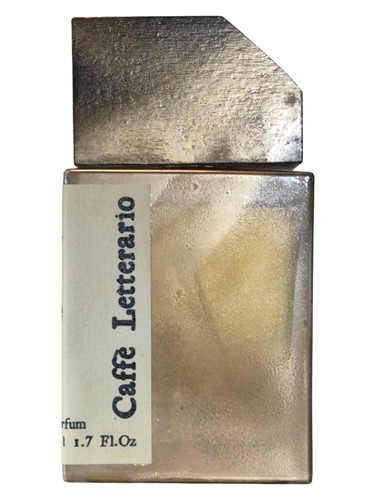 Caffe Letterario