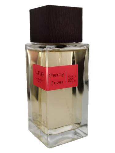 Cherry Fever