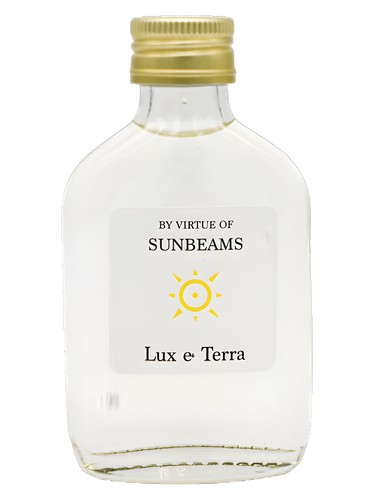 By Virtue of Sunbeams