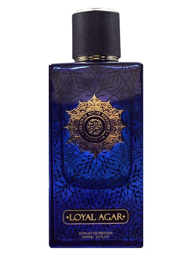 Loyal Agar