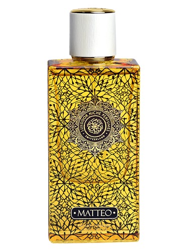 Matteo