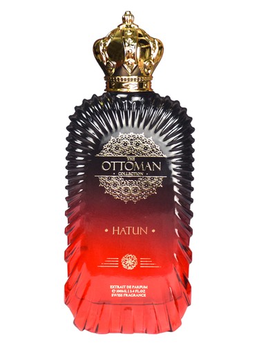 Ottoman Hatun