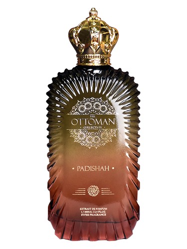 Ottoman Padishah