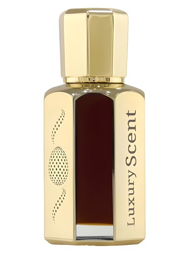 Amber Tobacco