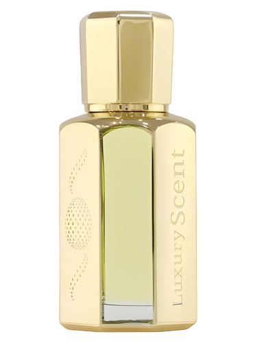 Classic Powdery Perfume Oil
