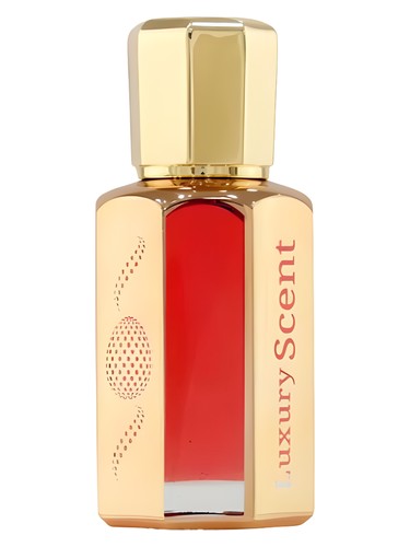 Red Musk
