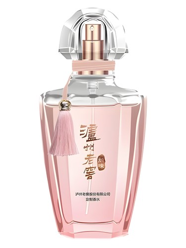 Luzhou Laojiao Wanwei 泸州老窖 顽味